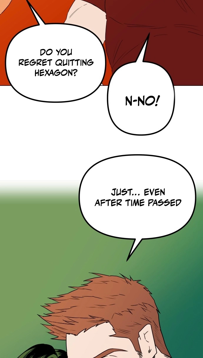 Hexagon Chapter 11 page 39 - 
