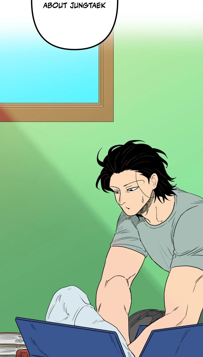 Hexagon Chapter 11 page 41 - 