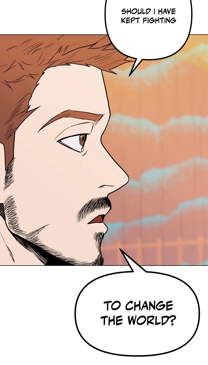 Hexagon Chapter 11 page 43 - 