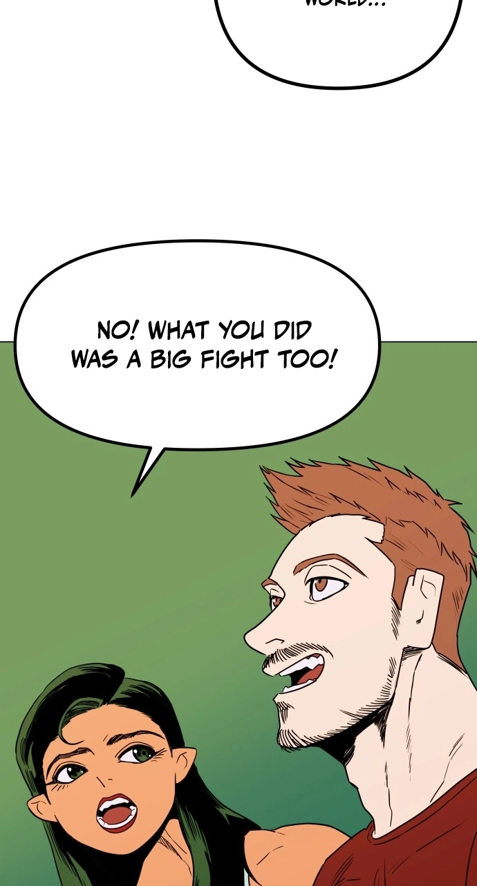 Hexagon Chapter 11 page 45 - 