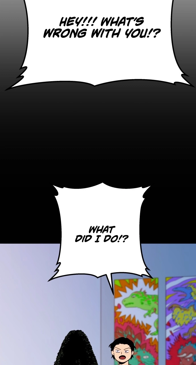 Hexagon Chapter 11 page 49 - 