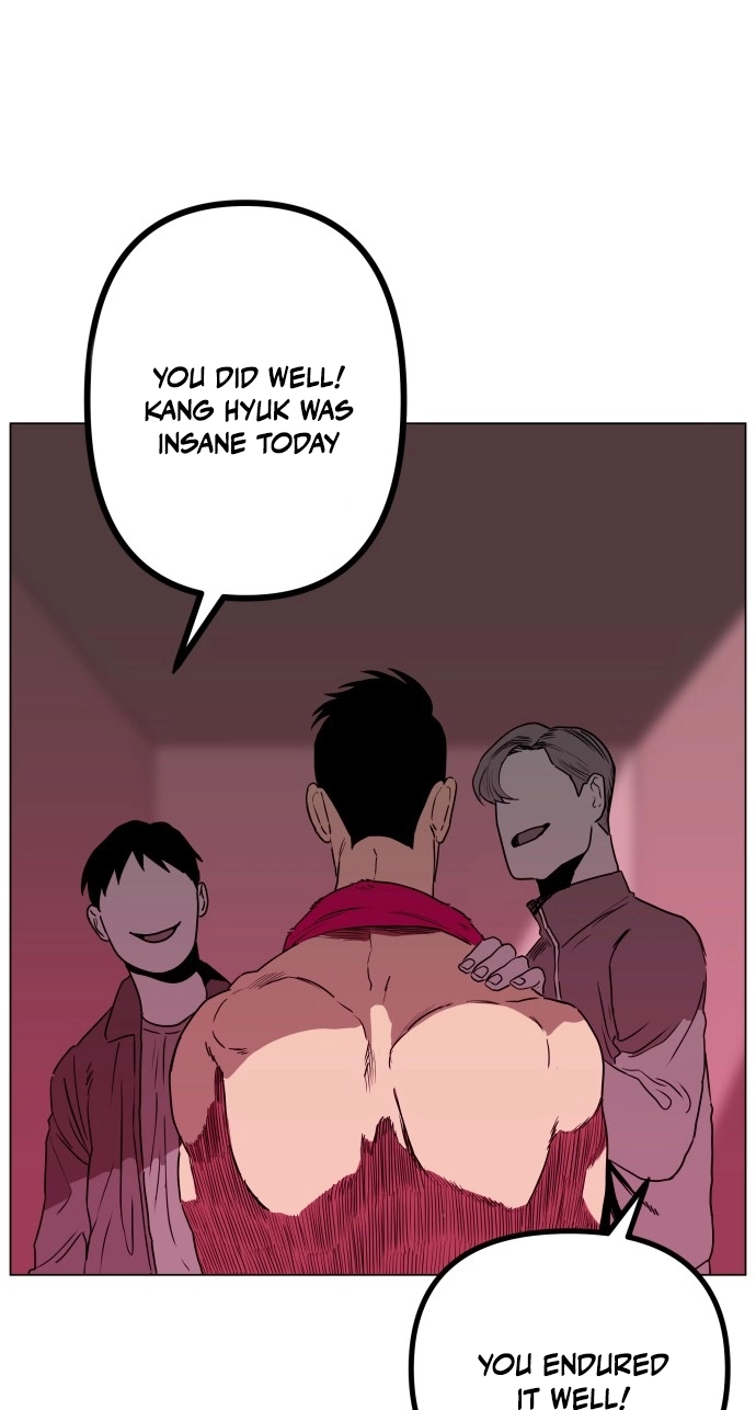 Hexagon Chapter 11 page 6 - 