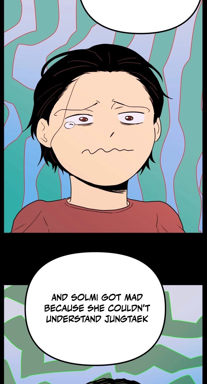 Hexagon Chapter 11 page 56 - 