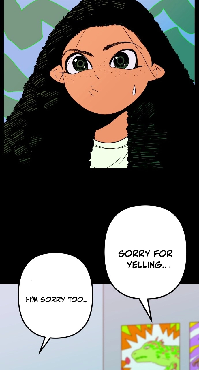 Hexagon Chapter 11 page 57 - 