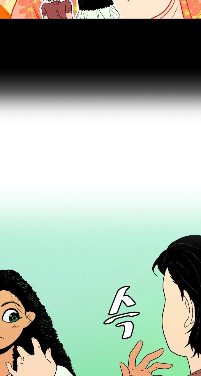 Hexagon Chapter 11 page 61 - 