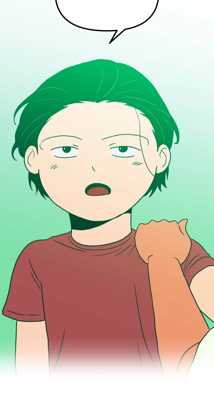 Hexagon Chapter 11 page 64 - 