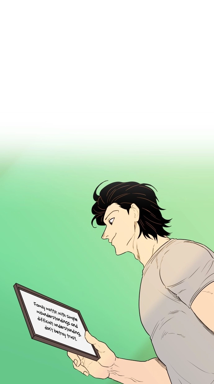 Hexagon Chapter 11 page 67 - 