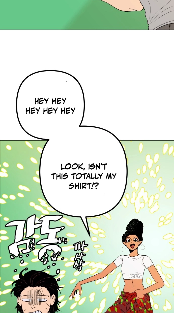 Hexagon Chapter 11 page 68 - 