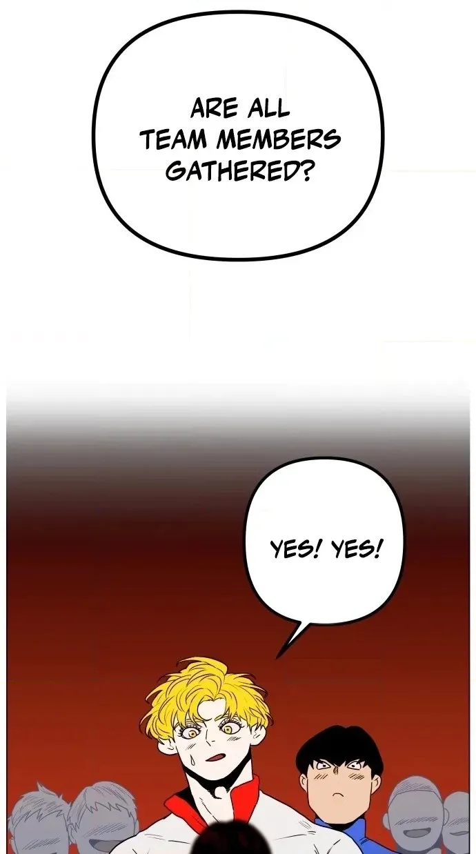 Hexagon Chapter 11 page 70 - 