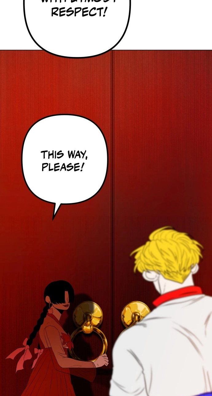 Hexagon Chapter 11 page 73 - 