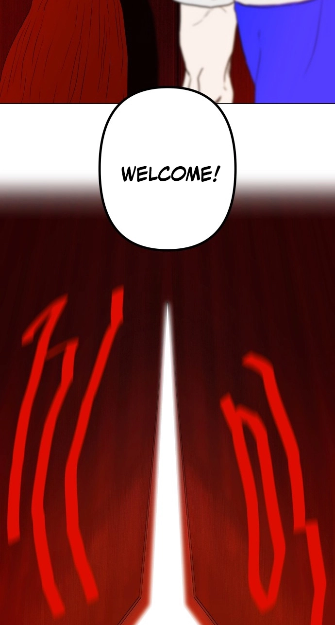 Hexagon Chapter 11 page 74 - 