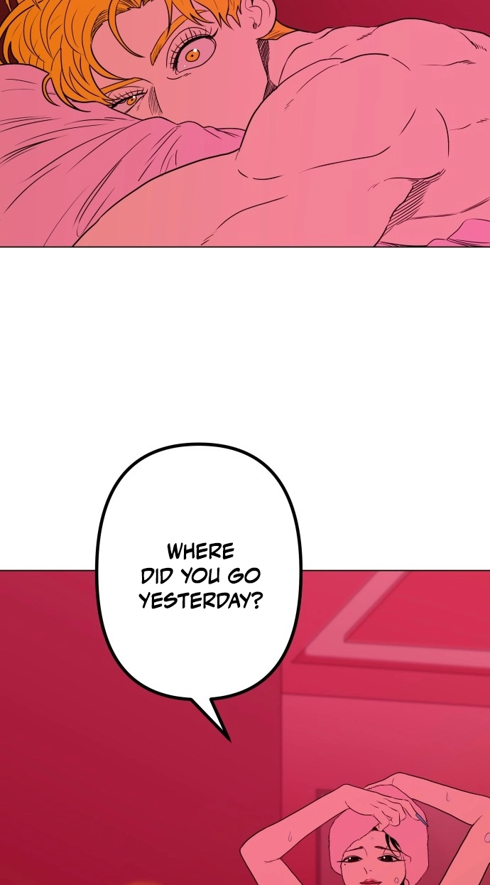 Hexagon Chapter 11 page 84 - 