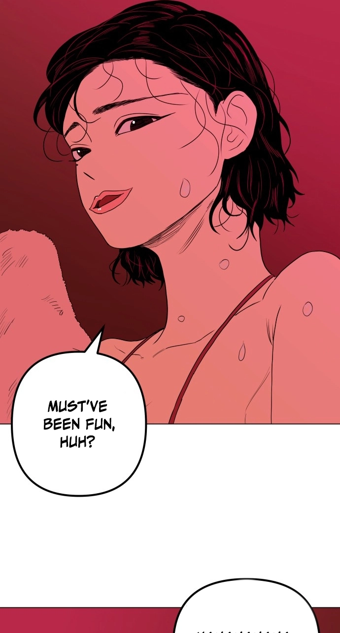 Hexagon Chapter 11 page 86 - 