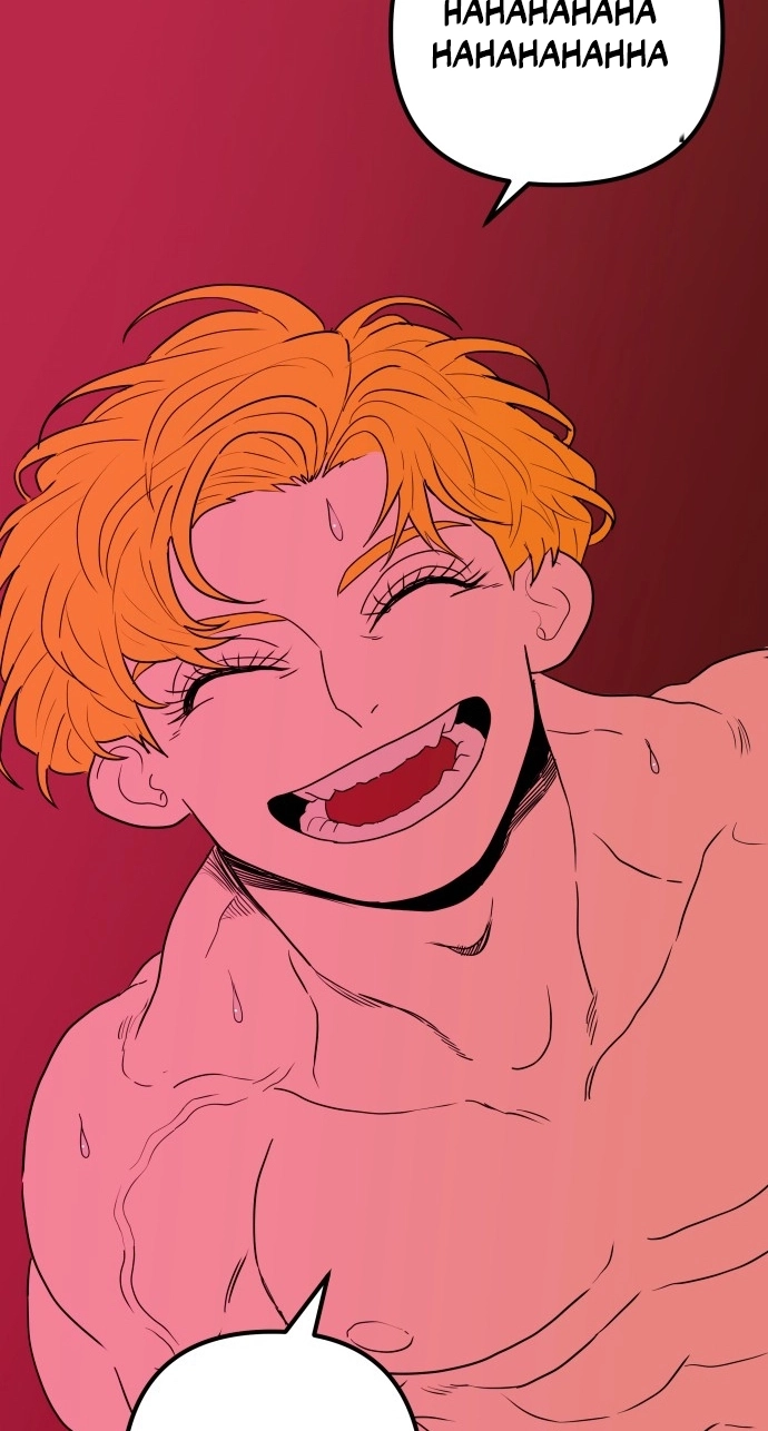 Hexagon Chapter 11 page 87 - 