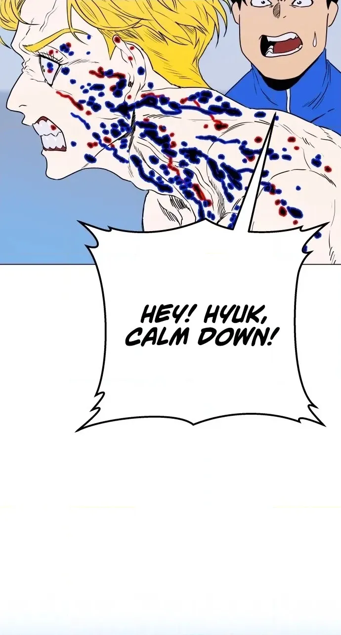 Hexagon Chapter 11 page 10 - 