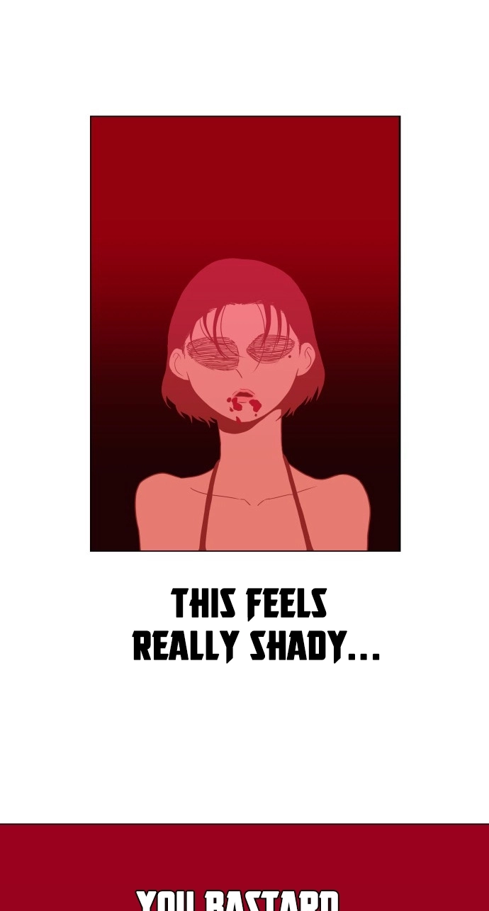 Hexagon Chapter 11 page 93 - 