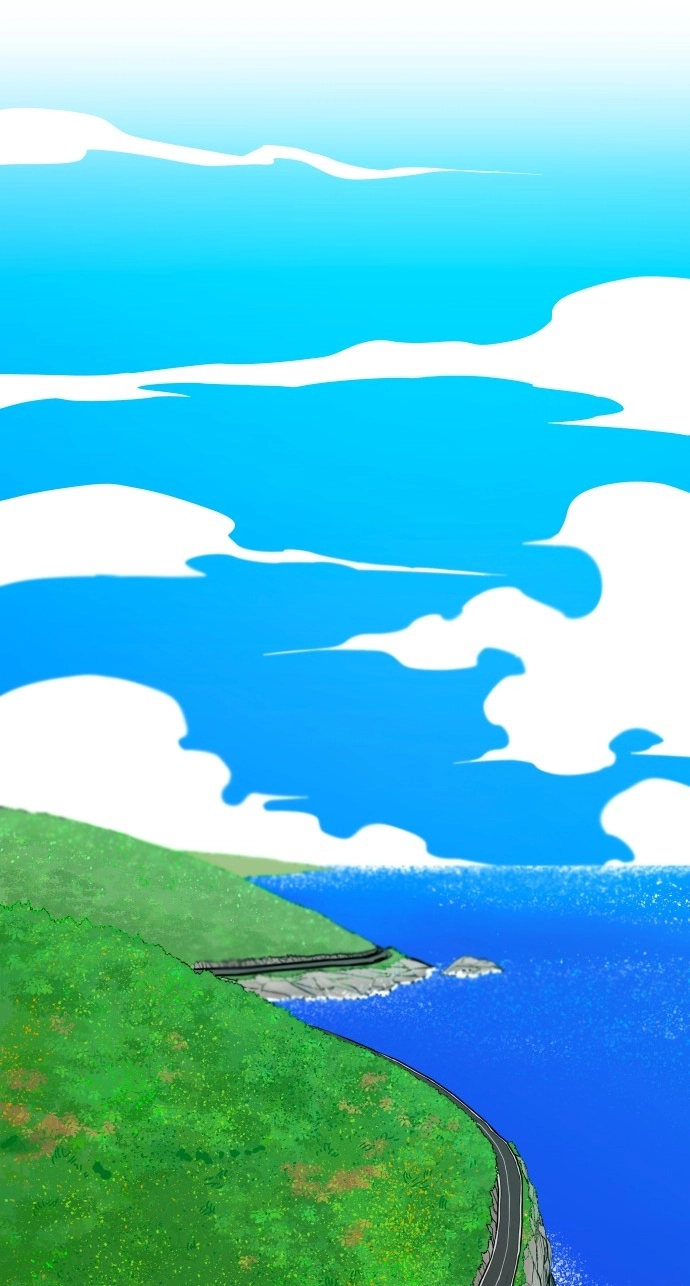 Hexagon Chapter 11 page 97 - 