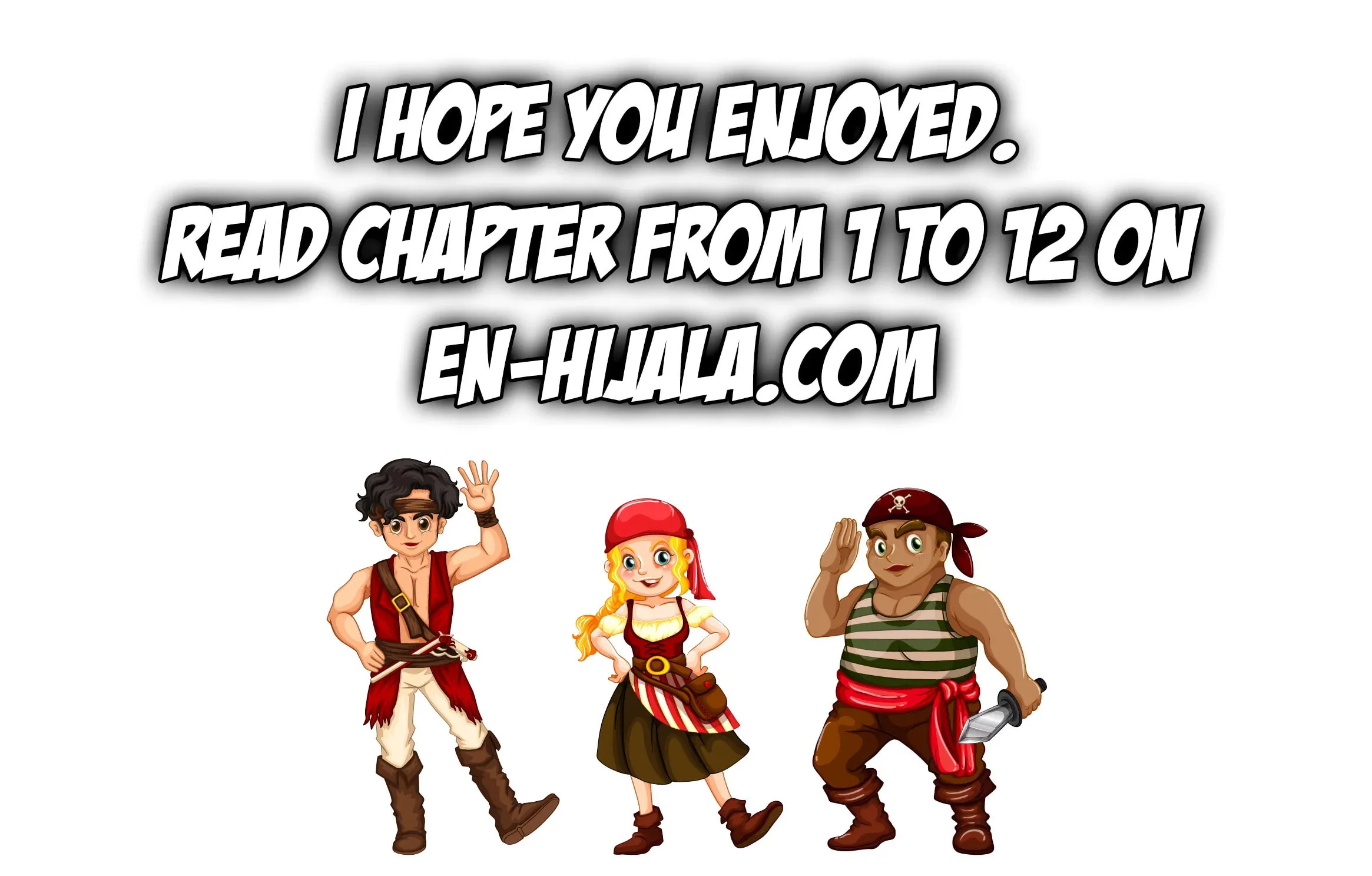 Hexagon Chapter 2 page 1 - 