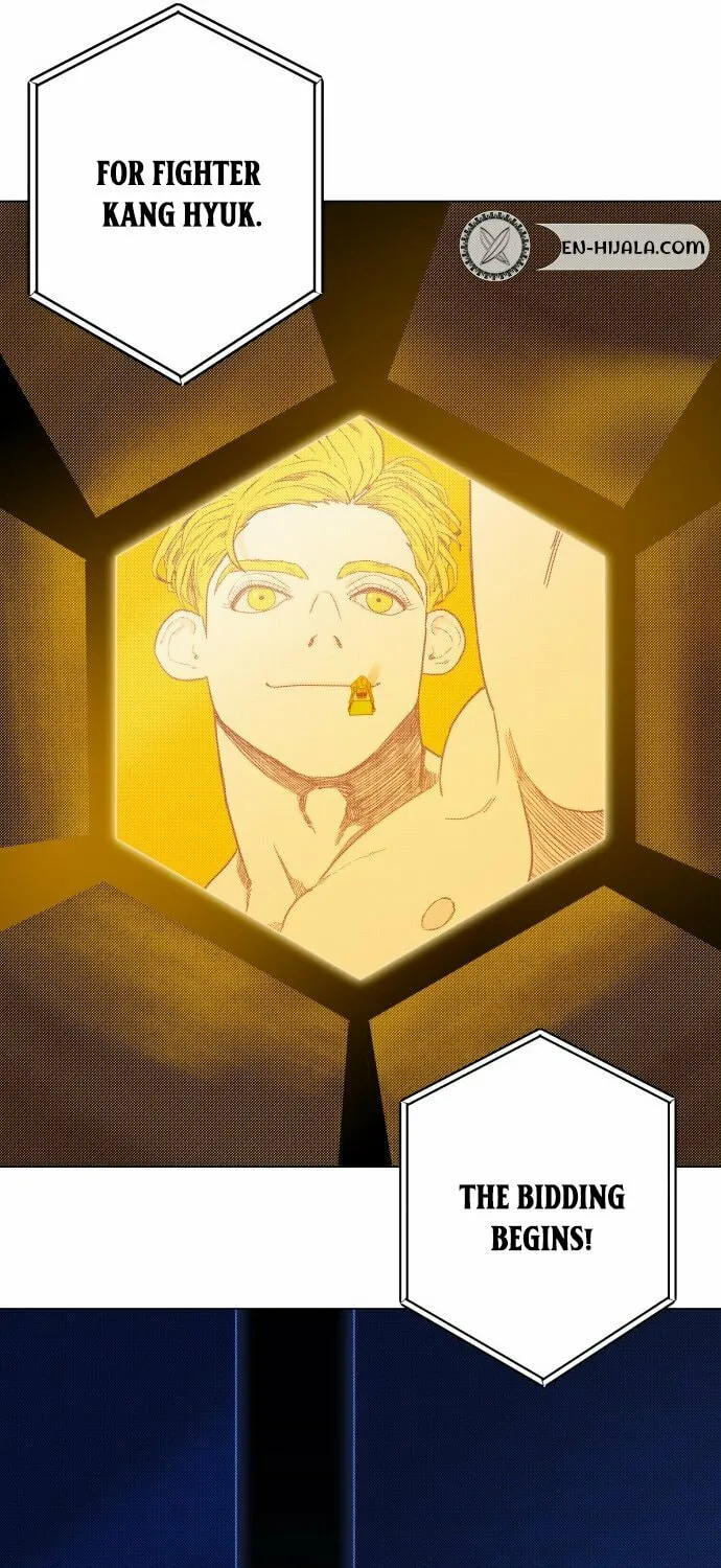 Hexagon Chapter 2 page 13 - 