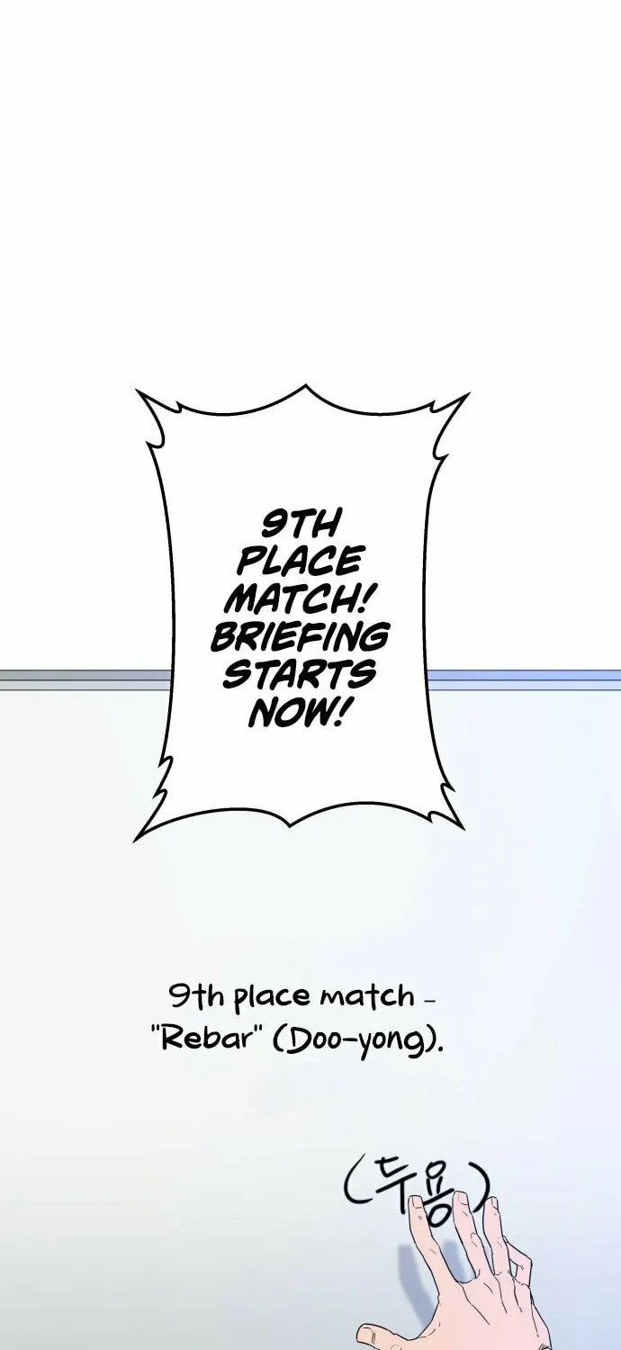 Hexagon Chapter 2 page 21 - 