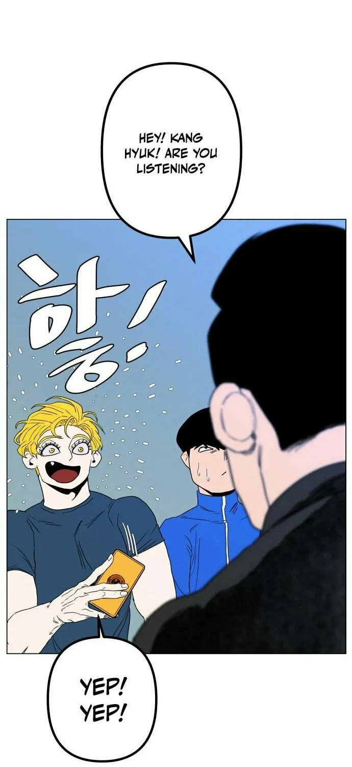 Hexagon Chapter 2 page 25 - 