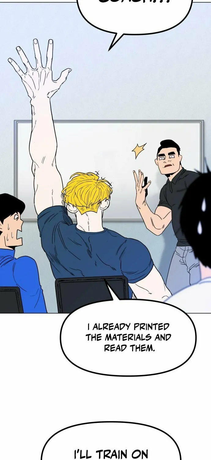 Hexagon Chapter 2 page 27 - 