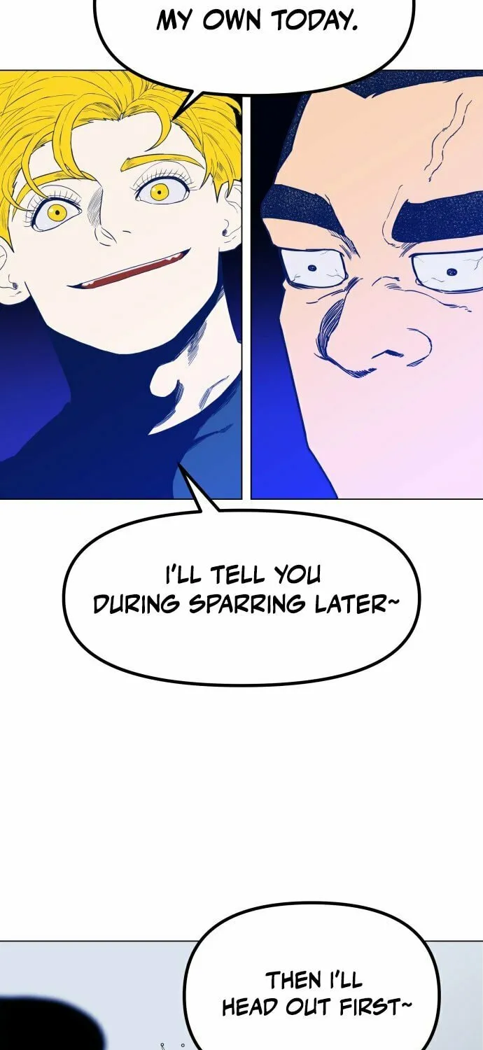 Hexagon Chapter 2 page 28 - 