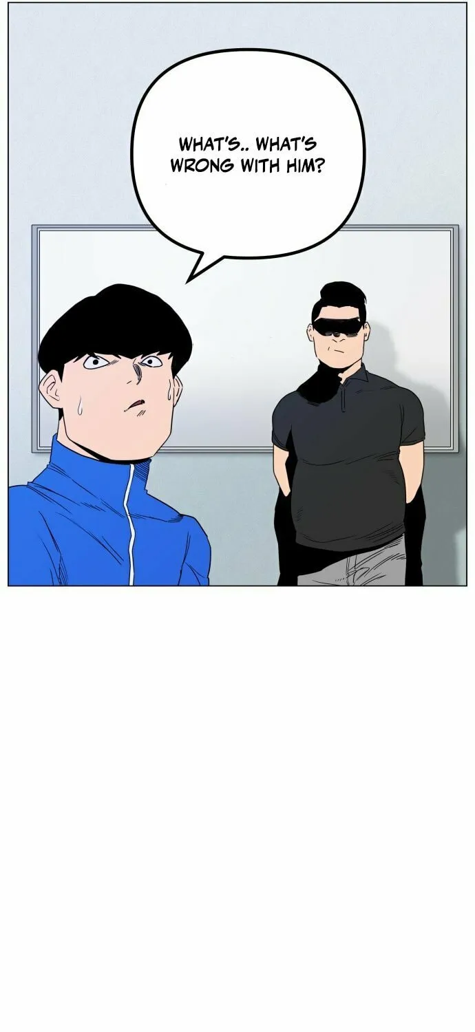 Hexagon Chapter 2 page 30 - 