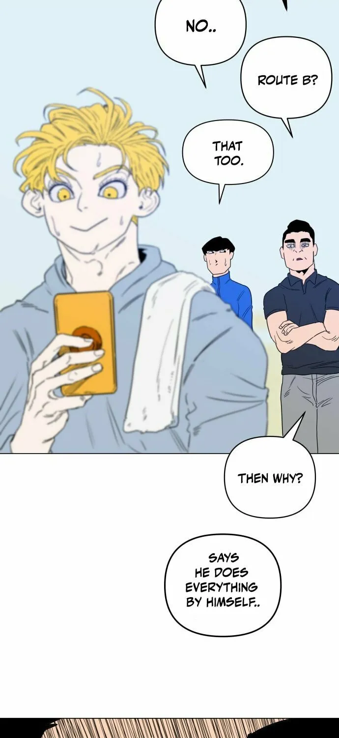 Hexagon Chapter 2 page 33 - 