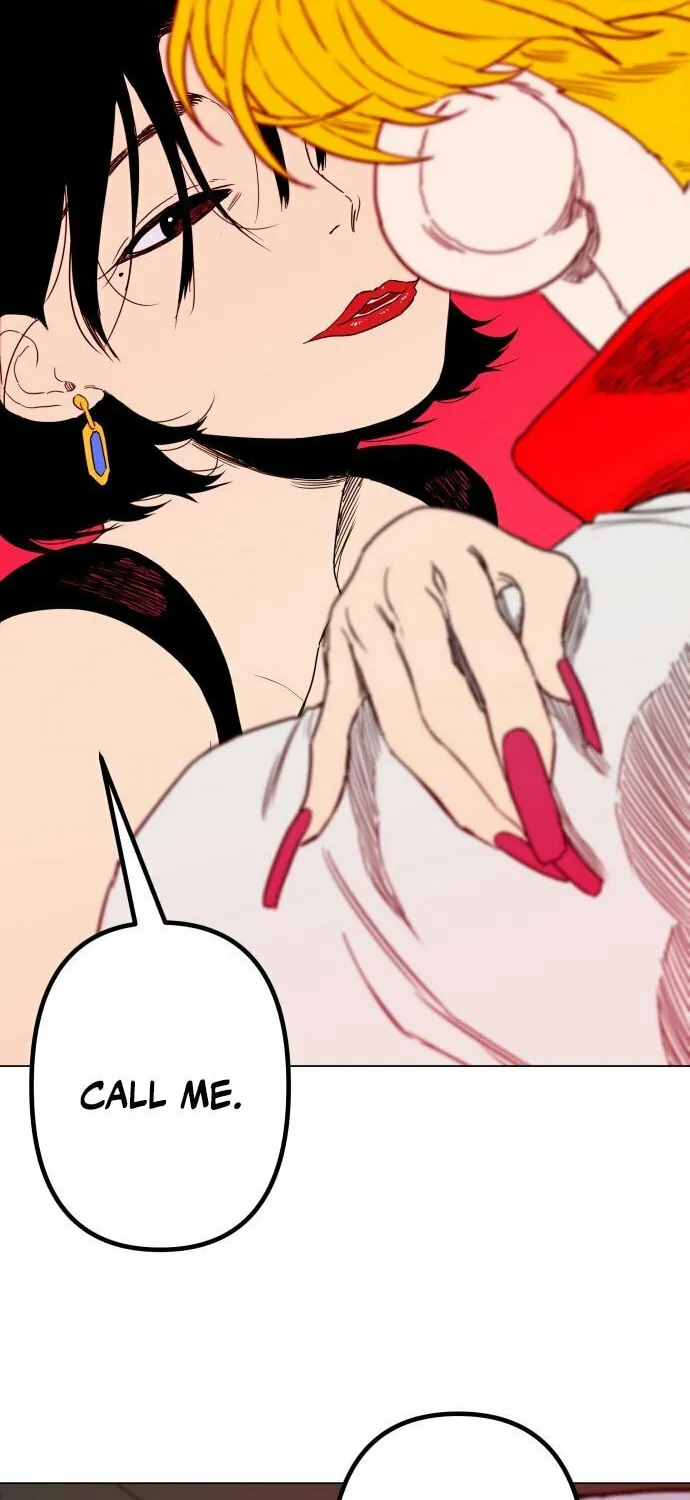 Hexagon Chapter 2 page 5 - 