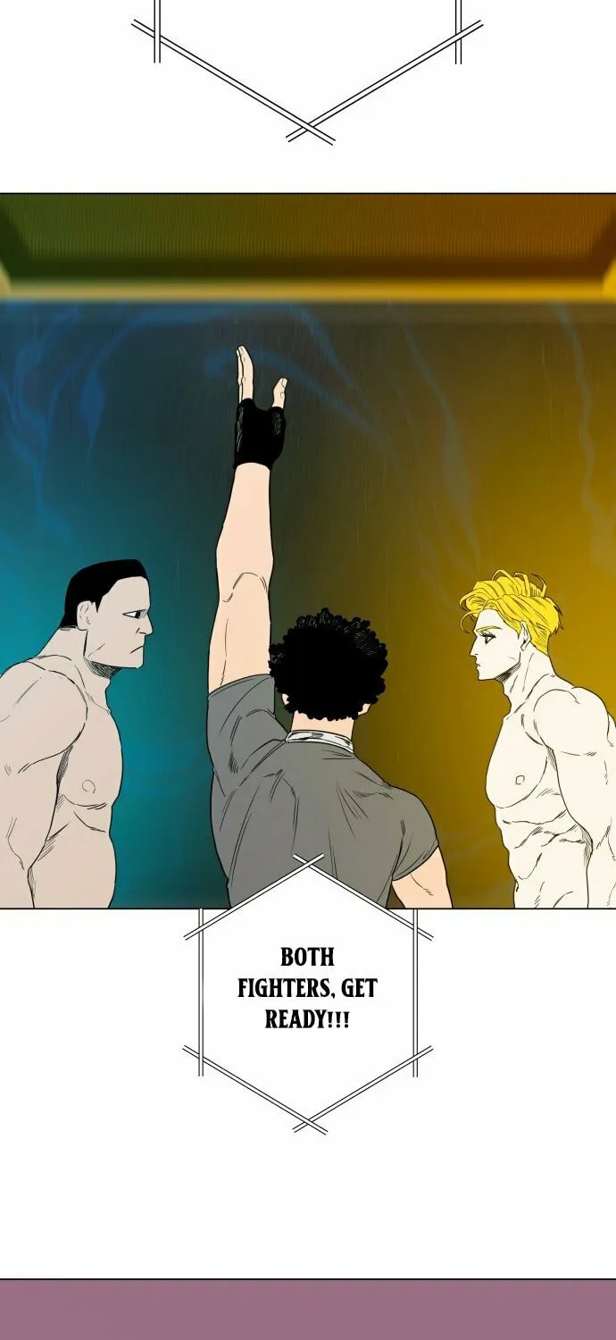 Hexagon Chapter 2 page 44 - 
