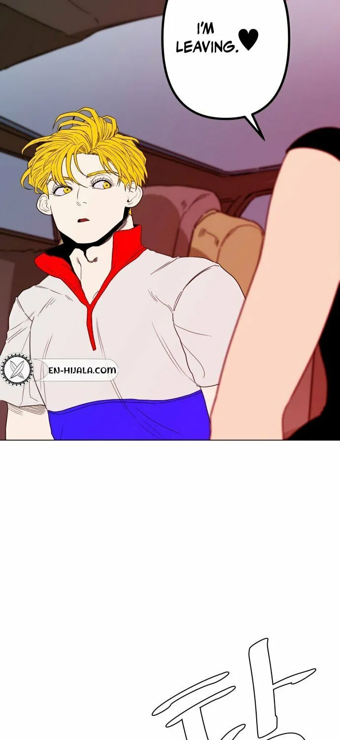 Hexagon Chapter 2 page 6 - 