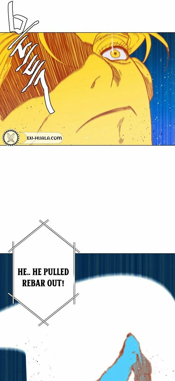 Hexagon Chapter 2 page 54 - 