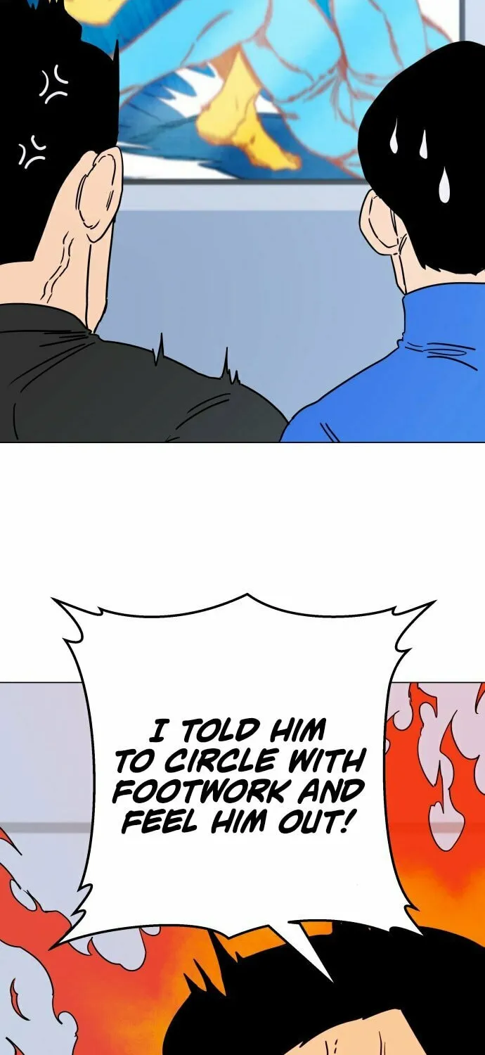 Hexagon Chapter 2 page 69 - 