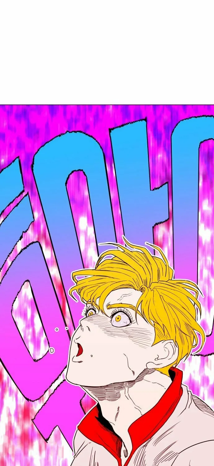 Hexagon Chapter 2 page 8 - 