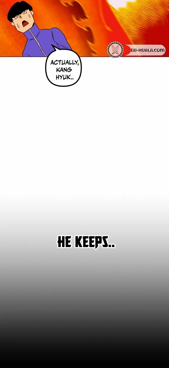 Hexagon Chapter 2 page 72 - 