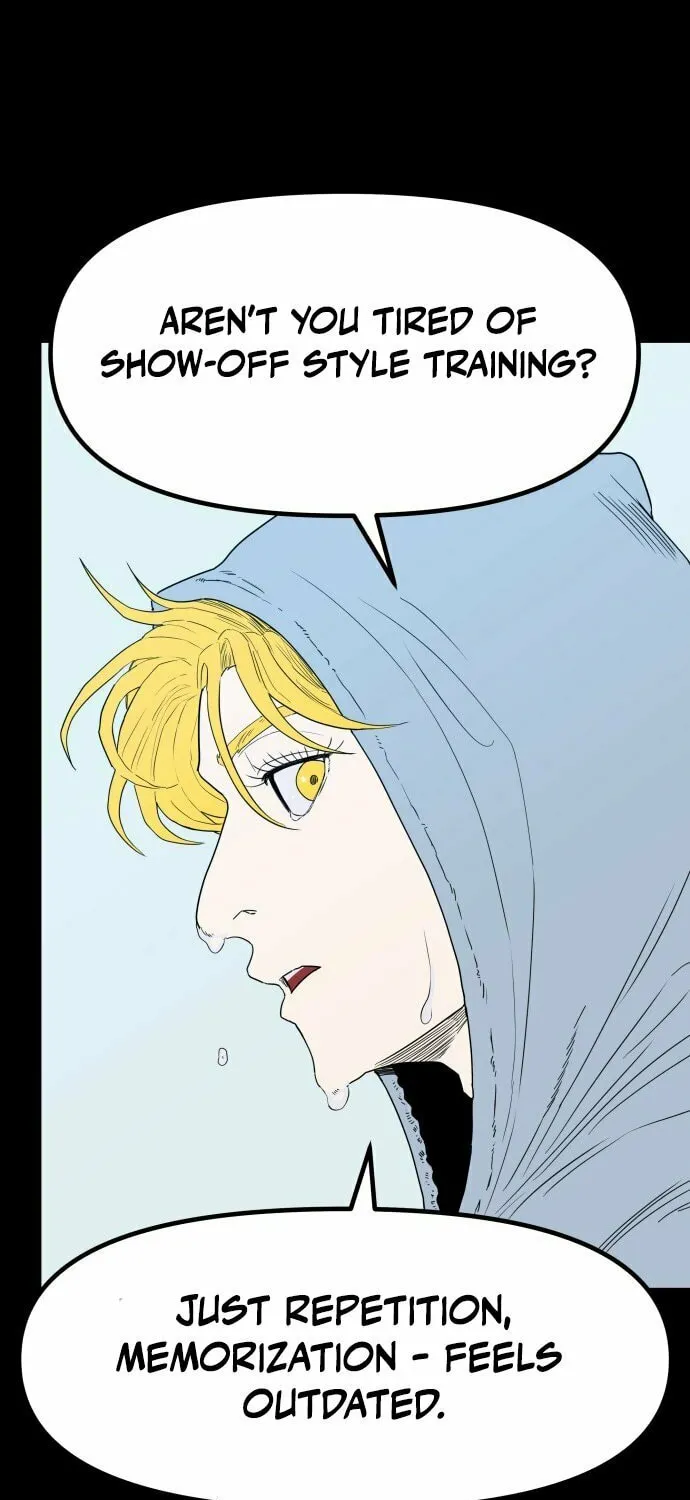 Hexagon Chapter 2 page 74 - 