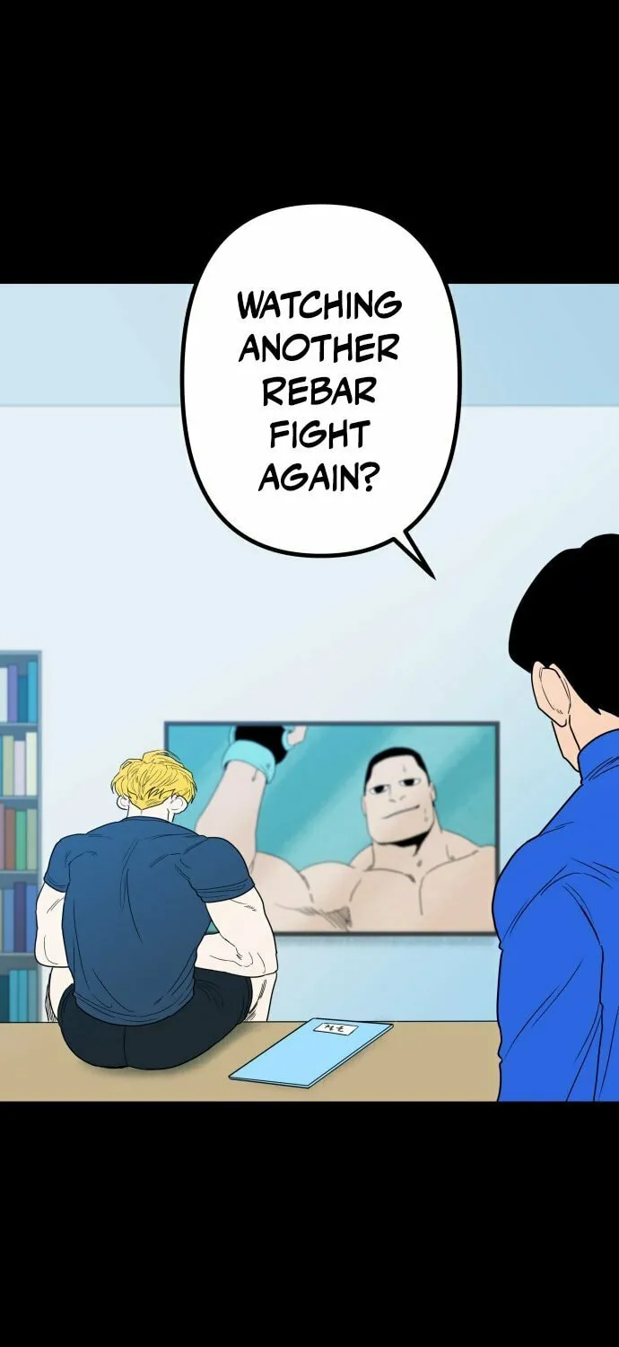 Hexagon Chapter 2 page 76 - 