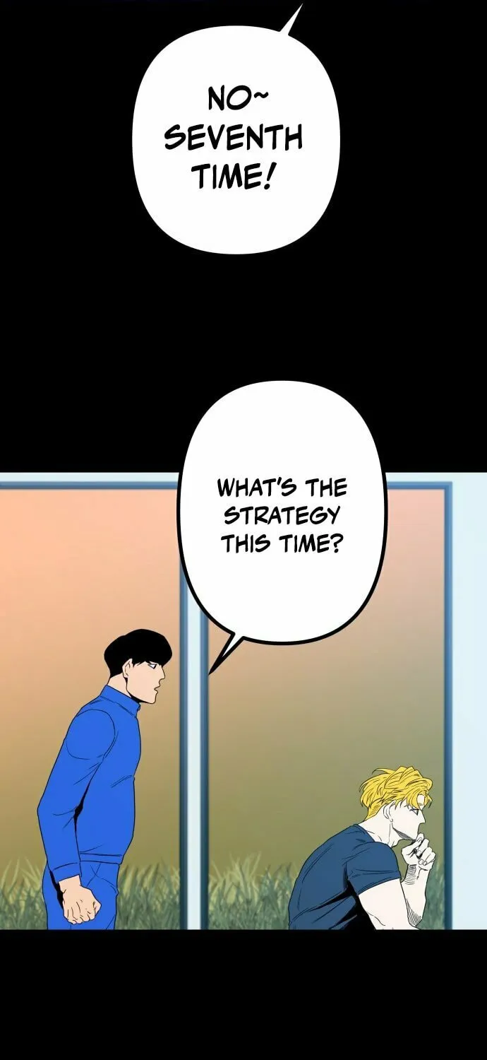 Hexagon Chapter 2 page 78 - 