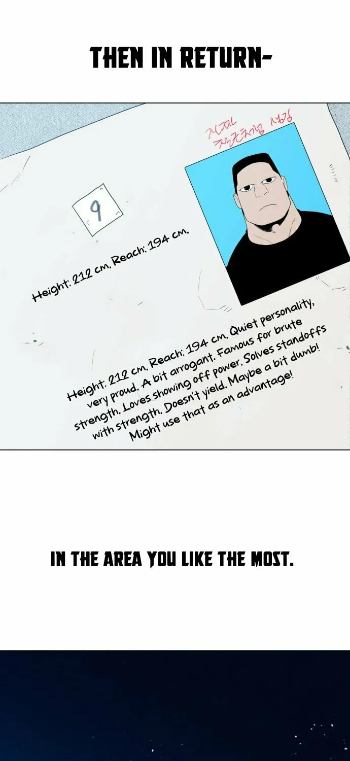 Hexagon Chapter 2 page 83 - 