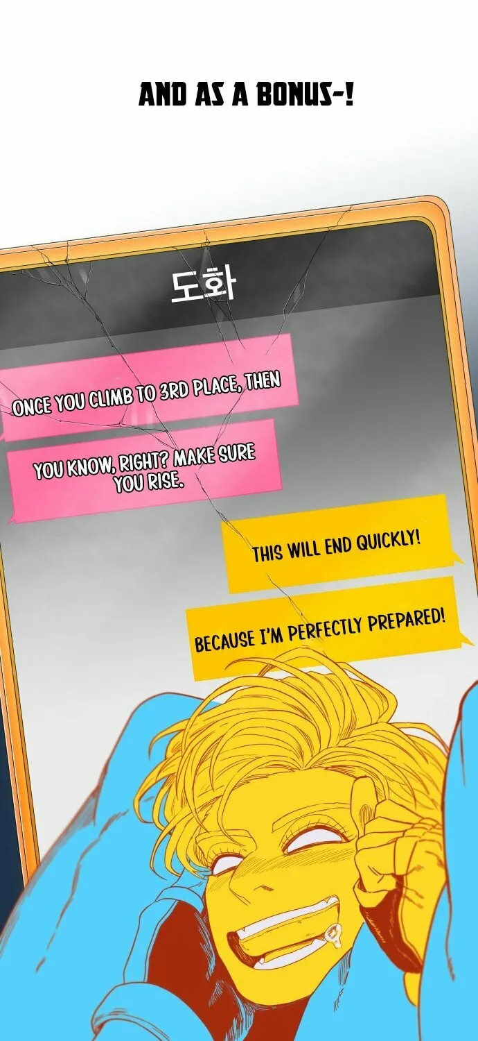 Hexagon Chapter 2 page 85 - 