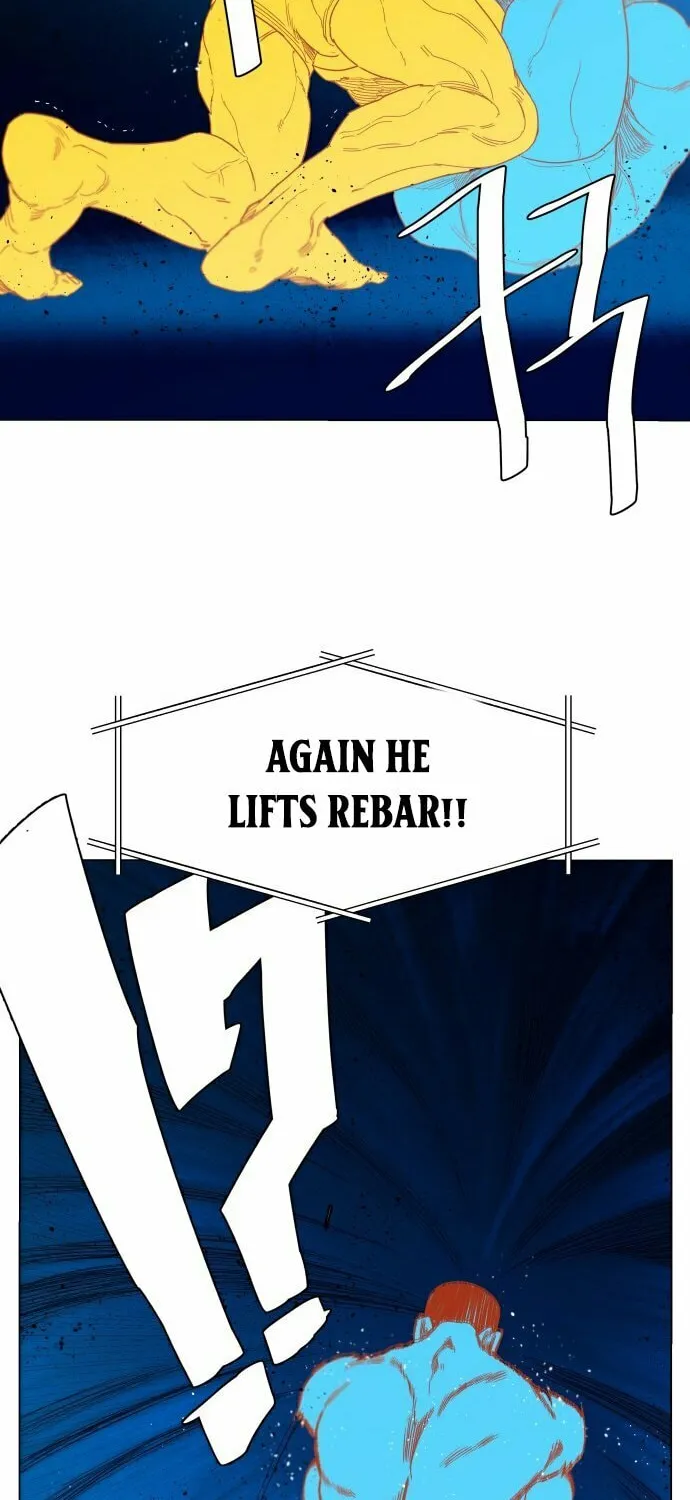 Hexagon Chapter 2 page 87 - 