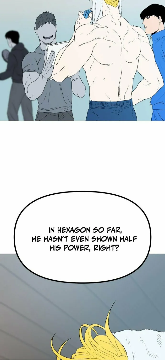 Hexagon Chapter 3 page 107 - 