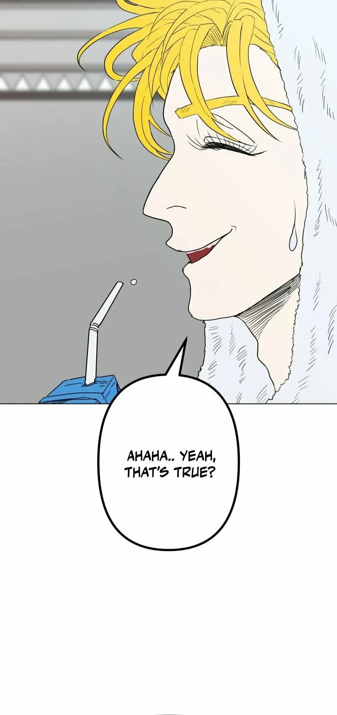 Hexagon Chapter 3 page 108 - 