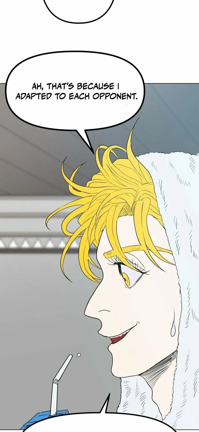 Hexagon Chapter 3 page 111 - 