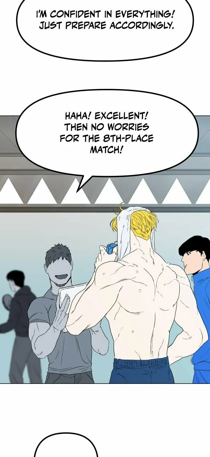 Hexagon Chapter 3 page 112 - 