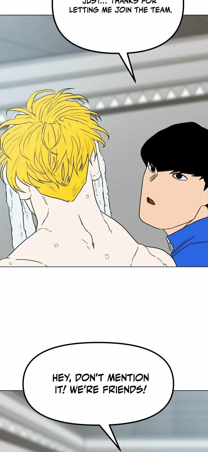Hexagon Chapter 3 page 114 - 