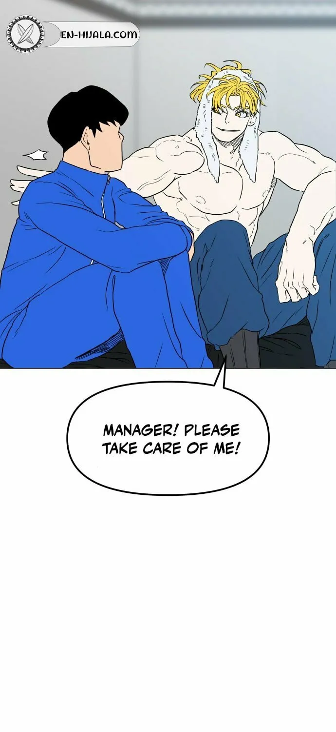 Hexagon Chapter 3 page 115 - 