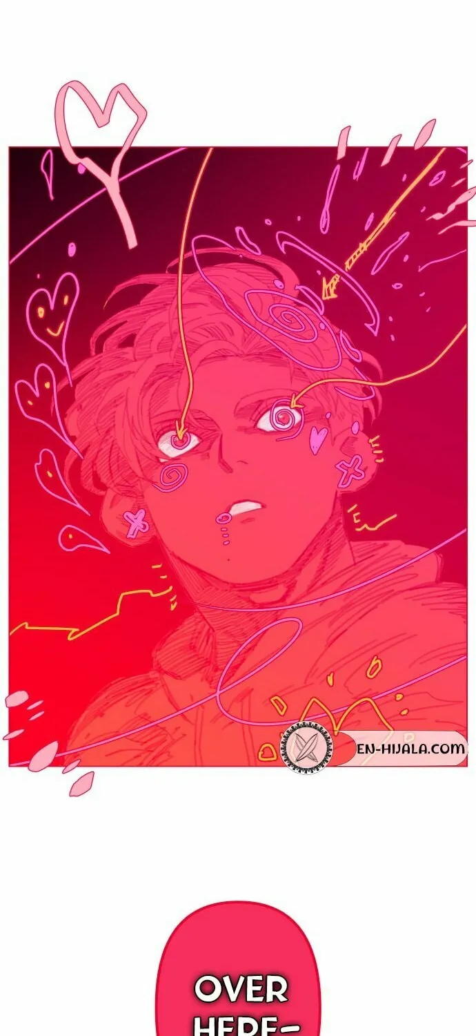 Hexagon Chapter 3 page 128 - 