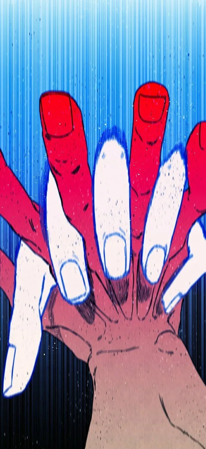 Hexagon Chapter 3 page 14 - 